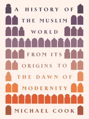 cover image of A History of the Muslim World